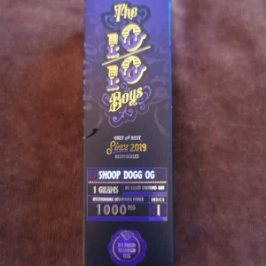 1010 Boys Snoop Dogg OG