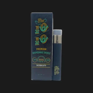 1010 Boys Sherbalato