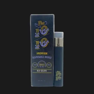 1010 Boys Blue Gelato