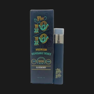1010 Boys Glue Berry